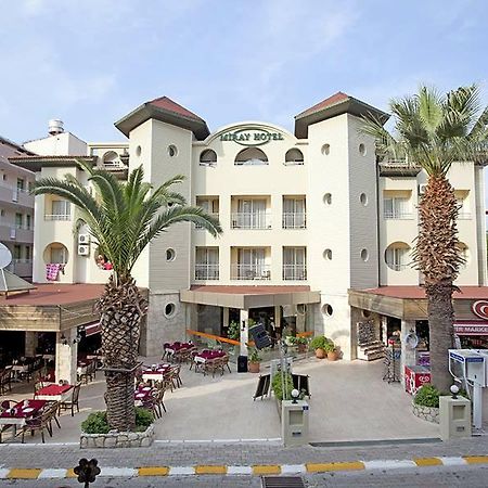 Miray Hotel Icmeler Zewnętrze zdjęcie