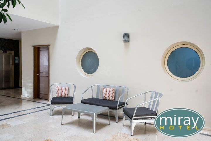 Miray Hotel Icmeler Zewnętrze zdjęcie